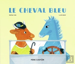 Bertrand.pt - Le Cheval Bleu