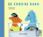 Le Cheval Bleu
