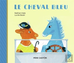 Bertrand.pt - Le Cheval Bleu