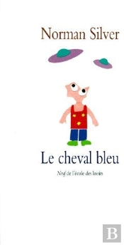 Le Cheval Bleu