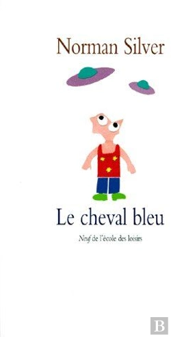 Bertrand.pt - Le Cheval Bleu