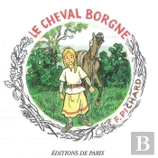 Le Cheval Borgne