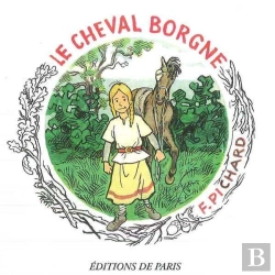 Bertrand.pt - Le Cheval Borgne