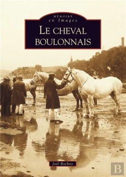 Bertrand.pt - Le Cheval Boulonnais