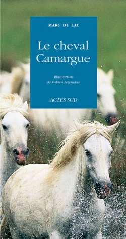 Bertrand.pt - Le Cheval Camargue