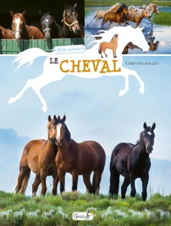 Bertrand.pt - Le Cheval