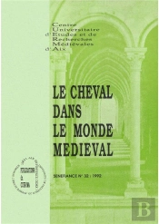 Le Cheval Dans Le Monde Medieval