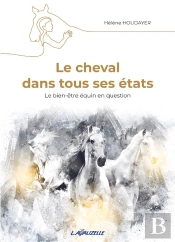 Le Cheval Dans Tous Ses États : Le Bien-Être Équin En Question