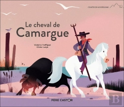 Bertrand.pt - Le Cheval De Camargue