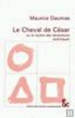 Bertrand.pt - Le Cheval De Cesar Ou Le Mythe Des Revolutions Techniques