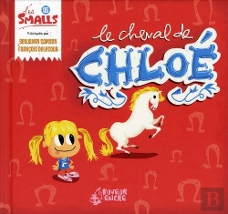 Bertrand.pt - Le Cheval De Chloé