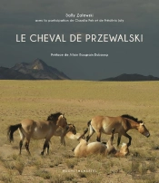 Le Cheval De Przewalski