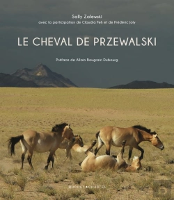 Bertrand.pt - Le Cheval De Przewalski