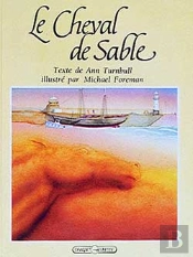 Le Cheval De Sable
