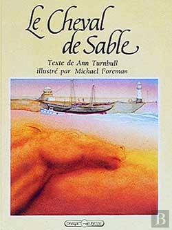 Bertrand.pt - Le Cheval De Sable
