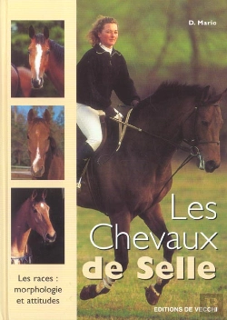 Bertrand.pt - Le Cheval De Selle