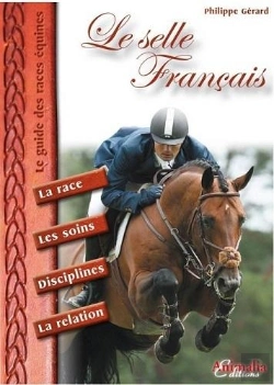 Bertrand.pt - Le Cheval De Selle Français