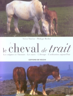 Bertrand.pt - Le Cheval De Trait