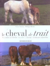 Le Cheval De Trait