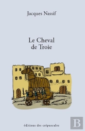 Le Cheval De Troie