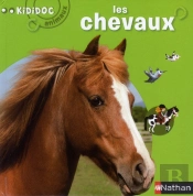 Le Cheval