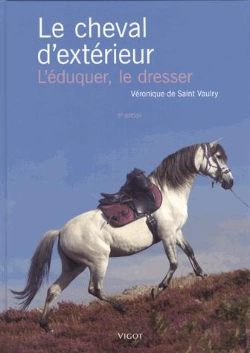 Bertrand.pt - Le Cheval D'Extérieur (5e Édition)