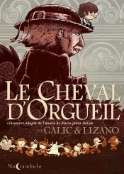 Le Cheval D'Orgueil