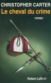 Le Cheval Du Crime, Les Enquetes De Lord Percival T.2