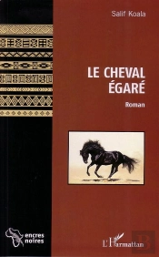 Le Cheval Égaré