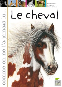 Bertrand.pt - Le Cheval