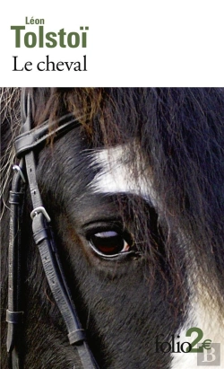 Bertrand.pt - Le Cheval Et Autres Nouvelles