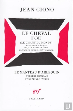 Bertrand.pt - Le Cheval Fou ; Le Chant Du Monde