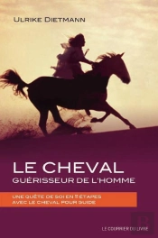 Le Cheval Guerisseur De L'Homme