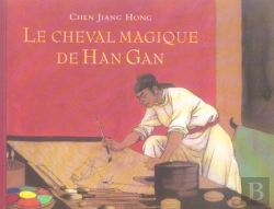 Bertrand.pt - Le Cheval Magique De Han Gan