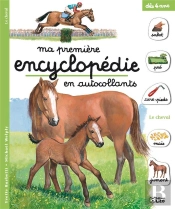 Le Cheval