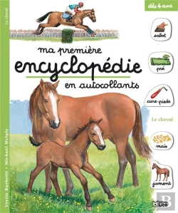 Bertrand.pt - Le Cheval