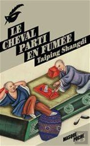 Le Cheval Parti En Fumée