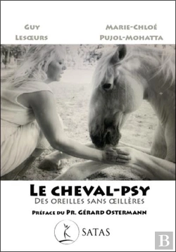 Bertrand.pt - Le Cheval-Psy : Des Oreilles Sans Oeillères