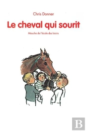 Le Cheval Qui Sourit
