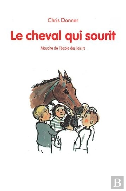 Bertrand.pt - Le Cheval Qui Sourit