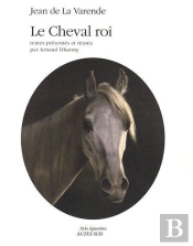 Le Cheval Roi
