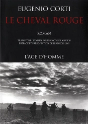 Le Cheval Rouge