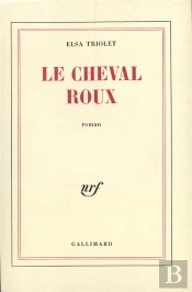 Le Cheval Roux Ou Les Intentions Humaines
