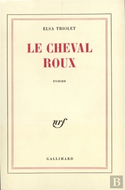 Bertrand.pt - Le Cheval Roux Ou Les Intentions Humaines