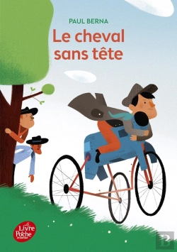 Bertrand.pt - Le Cheval Sans Tête