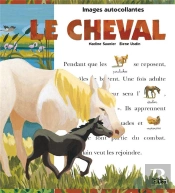 Le Cheval