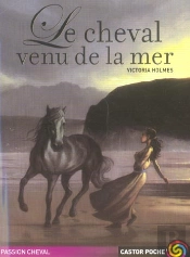 Le Cheval Venu De La Mer