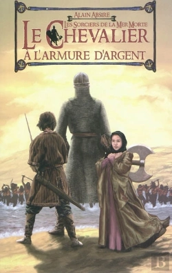 Bertrand.pt - Le Chevalier A L Armure D Argent T.2