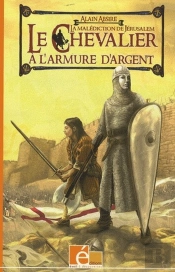 Le Chevalier À L'Armure D'Argent