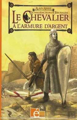 Bertrand.pt - Le Chevalier À L'Armure D'Argent